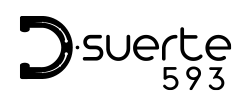 DSuerte593